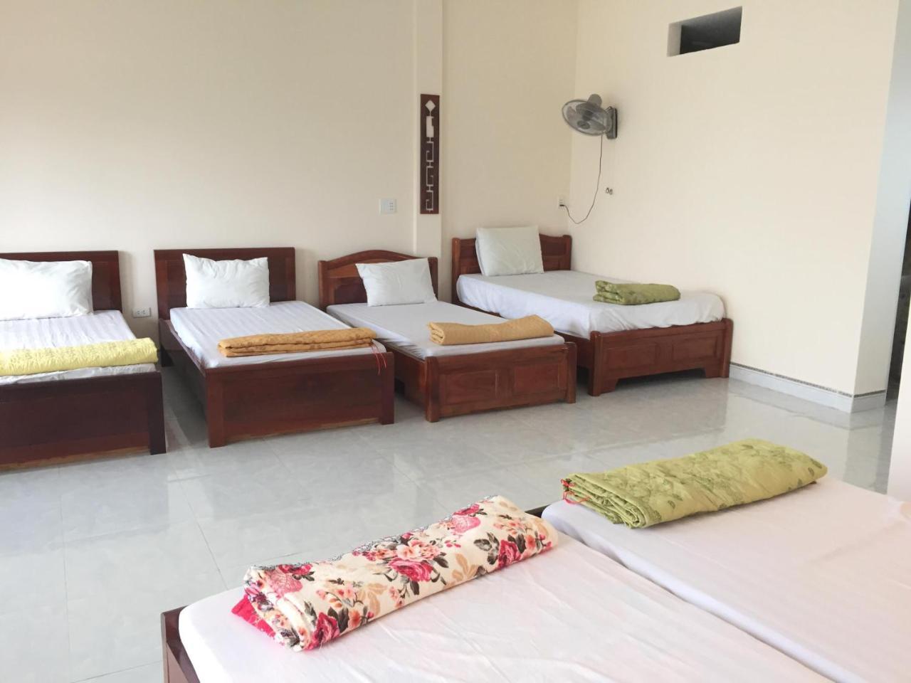Mina Le Villa Hội An Extérieur photo