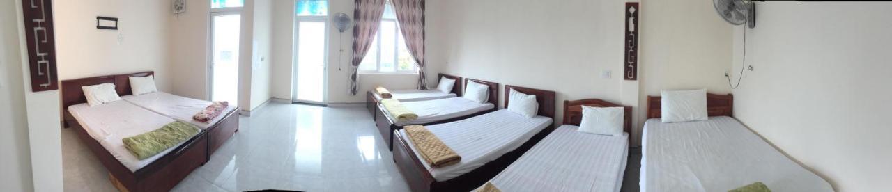 Mina Le Villa Hội An Extérieur photo