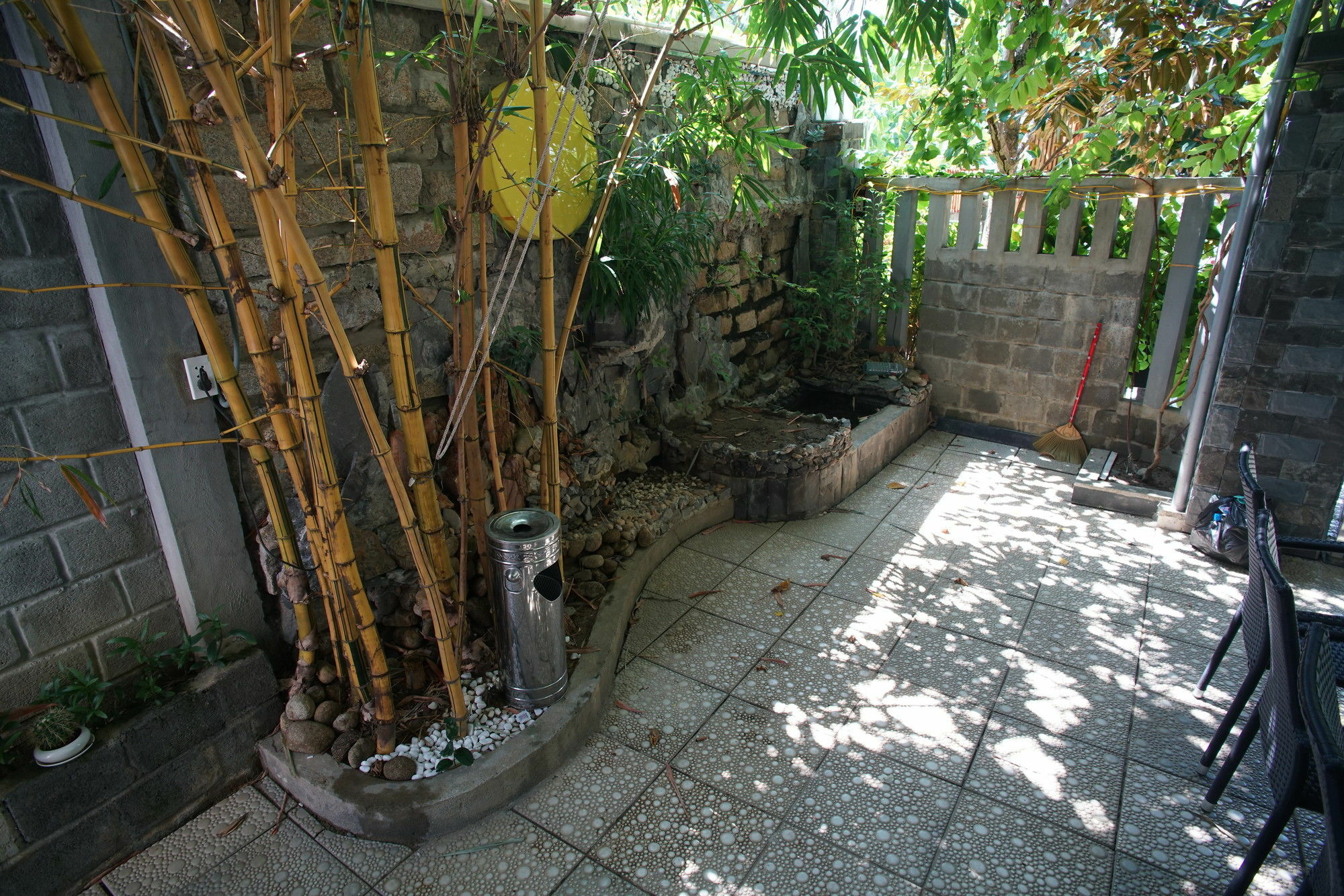 Mina Le Villa Hội An Extérieur photo